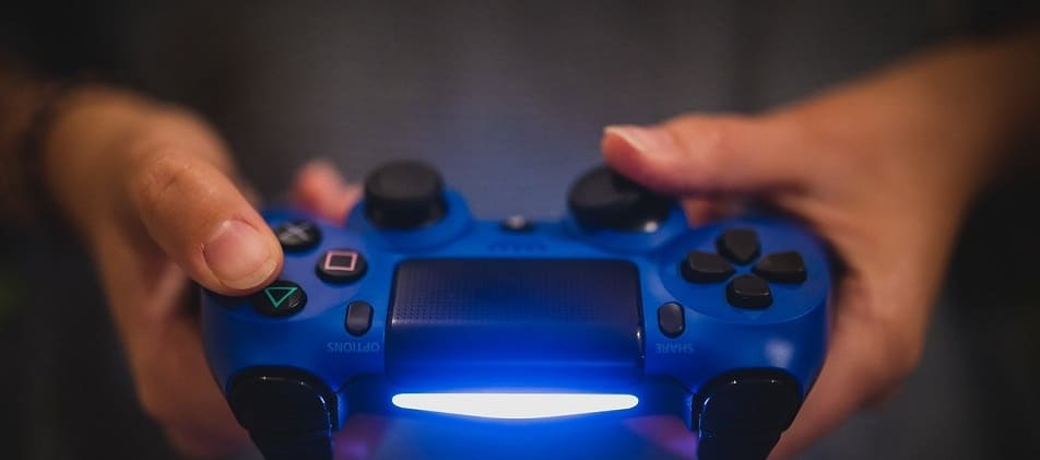 Playstation mit Erfolg wie bei der Schuldenbereinigung Schuldnerberatung Oder-Spree