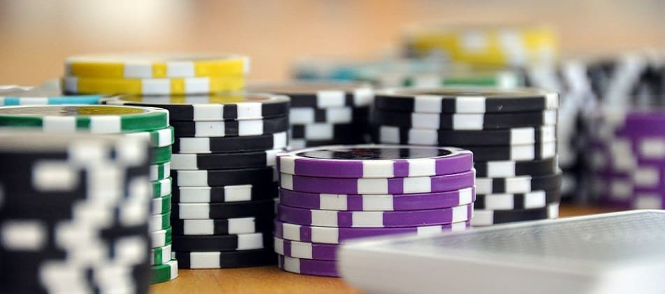 Jetons von der Spielbank Überschuldung wegen Spielschulden Schuldnerberatung Berlin Rahnsdorf