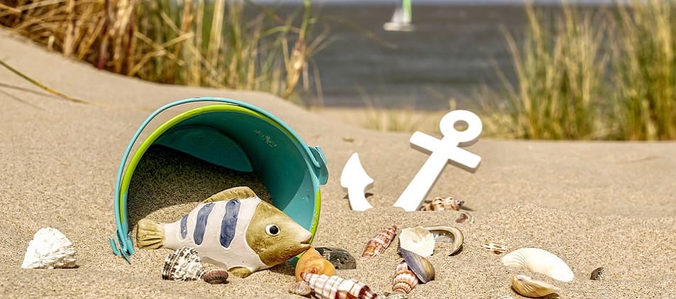 Kein Urlaub am Meer wegen Schulden Schuldnerhilfe bei Schulden Schuldnerberatung Wittenberge