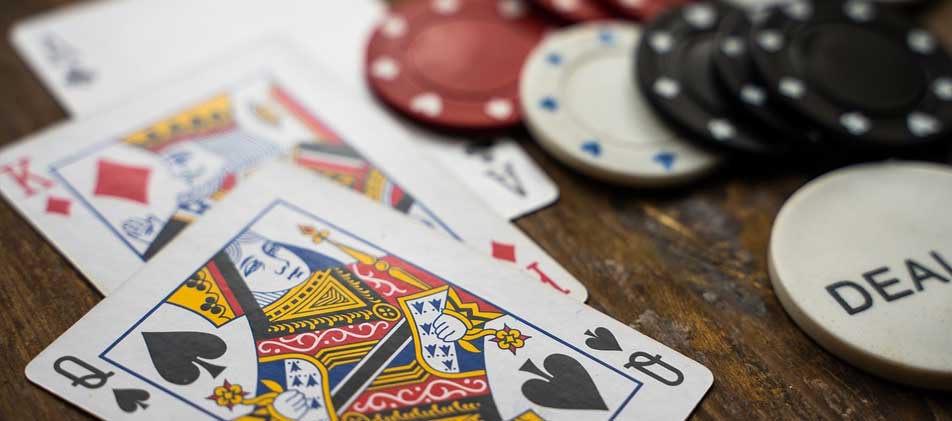 Beratung ist kein Pokerspiel berater helfen Schuldnerberatung Strausberg