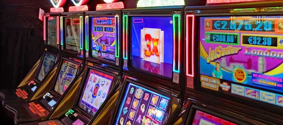 Spielautomaten führen zu Überschuldung schnelle Hilfe Schuldnerberatung Berlin Prenzlauer-Berg